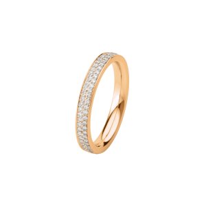 Schmuckwerk - Alpen Ring