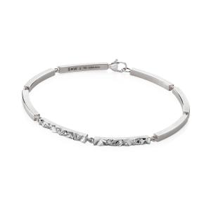Schmuckwerk - Armband Alpen