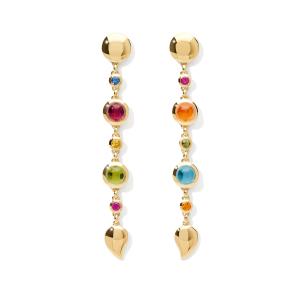 Tamara Comolli - BOUTON Ohrringe Long 'Candy'