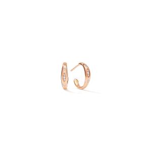 Tamara Comolli - Gypsy Creolen small