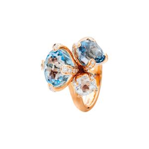 Capolavoro - Capriccio Ring