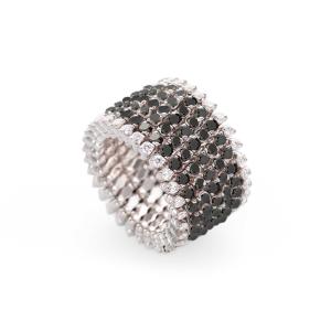 Serafino Consoli - Brevetto Multi-Size Ring