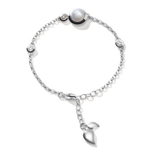 Tamara Comolli - BOUTON Mini Chain Armband 'Camel' Small/Medium