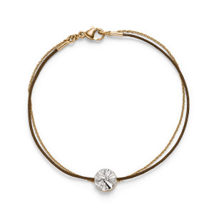 Schmuckwerk - Alpen Armband