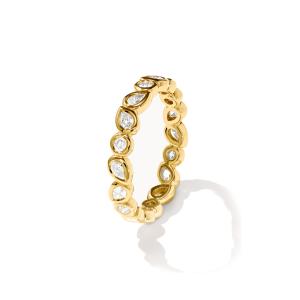 Tamara Comolli - GYPSY Ring Memoire Classic