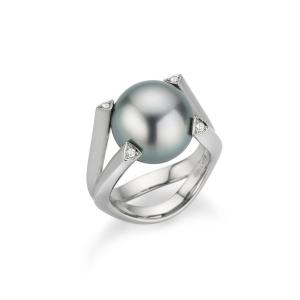Gellner - WAVE Ring
