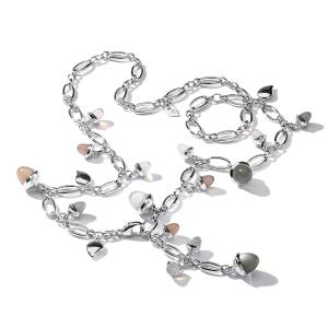 Tamara Comolli - Kurzes Mikado Collier Cashmere