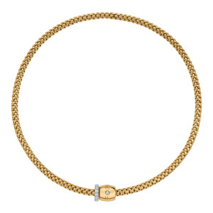 FOPE - Solo Flex'it Halskette