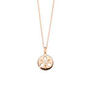 Tamara Comolli - SAND DOLLAR Anhänger Medium