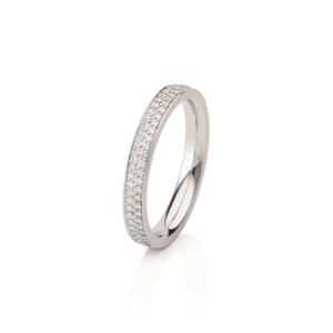 Schmuckwerk - Ring Alpenring
