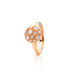 Capolavoro - Ring Fiore Magico