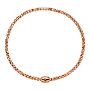 FOPE - Eka Flex'it Halskette