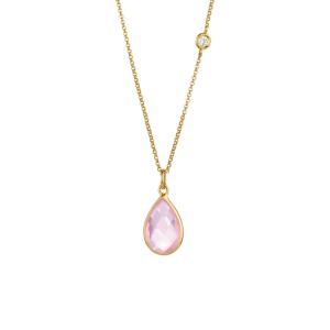 Gellner - BIG BANG Collier mit Einhänger
