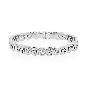 Schmuckwerk - Armband Ranke