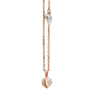 Capolavoro - Collier Velluto