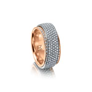 Meister - Girello Ring