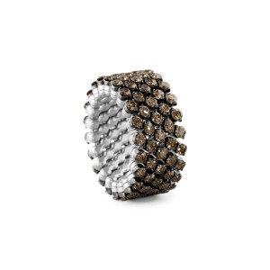 Serafino Consoli - Brevetto Multi-Size Ring