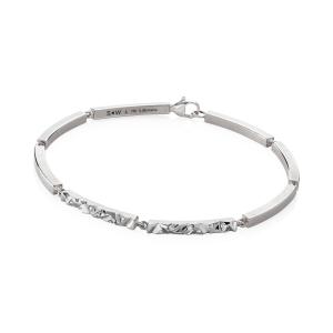 Schmuckwerk - Armband Alpen