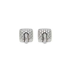FOPE - Vendôme Gold Ohrstecker mit Diamanten