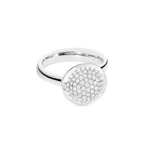 Tamara Comolli - BOUTON Ring