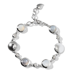 Tamara Comolli - BOUTON Armband 'Cashmere'