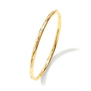 Tamara Comolli - GYPSY Armspange "Diamant Pavé " medium