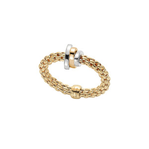 FOPE - Prima Flex'it Ring