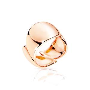 Tamara Comolli - SIGNATURE Wave Ring