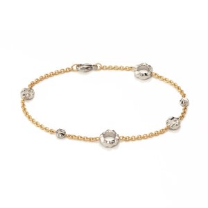 Schmuckwerk - Alpen Armband