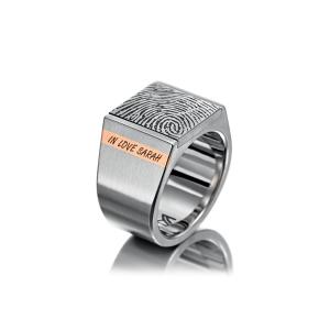 Meister - Men's Collection Ring