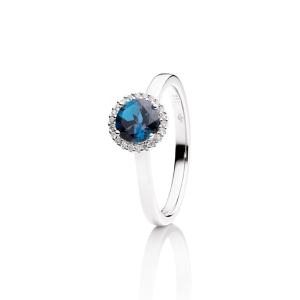 Capolavoro - Ring Espressivo