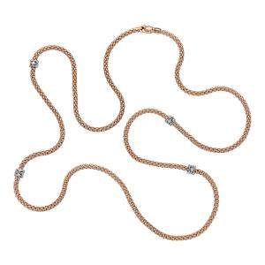 FOPE - Prima langes Collier