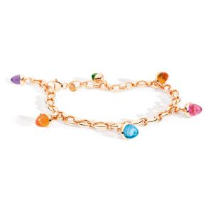 Tamara Comolli - MIKADO Charm Candy Armband