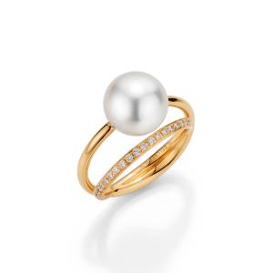 Gellner - Wave Ring