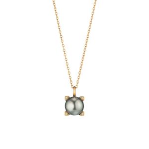 Gellner - WAVE Collier mit Einhänger