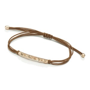 Schmuckwerk - Alpen Textilband