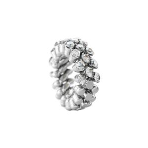 Serafino Consoli - Brevetto Multi-Size Ring