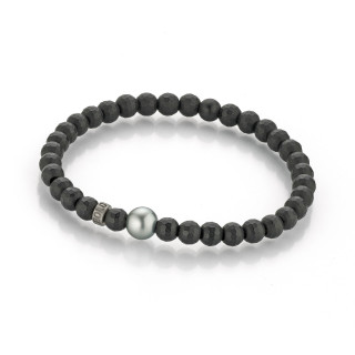 Silber, Armschmuck, Gellner Bold Armband, Ref: 5-24517-02