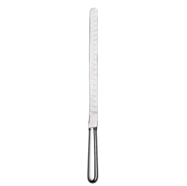         Robbe & Berking Dante Gourmet Lachsmesser 925 Sterling-Silber