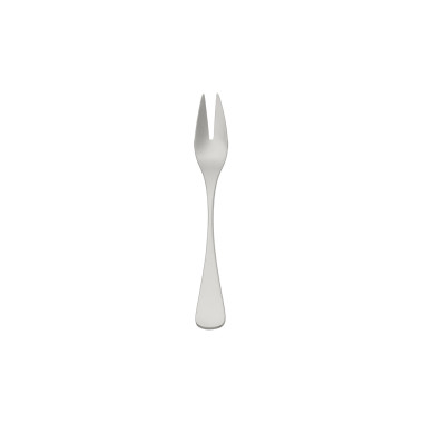         Robbe & Berking Scandia Fleischgabel, groß 18/8 Edelstahl