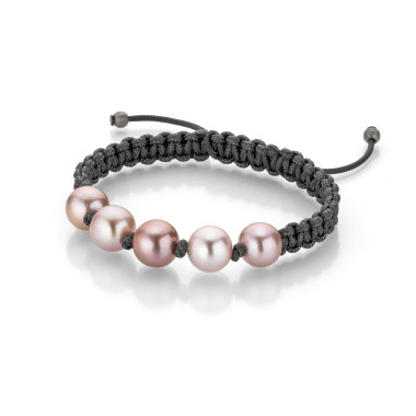         Textil, Armschmuck, Gellner Young Basics Armband