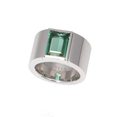         Weißgold, Ringe, Richarzatelier Ring