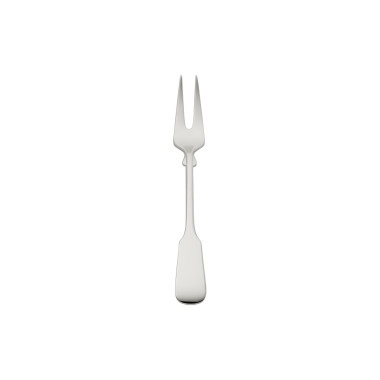         Robbe & Berking Spaten Bratengabel 150 massiv-versilbert