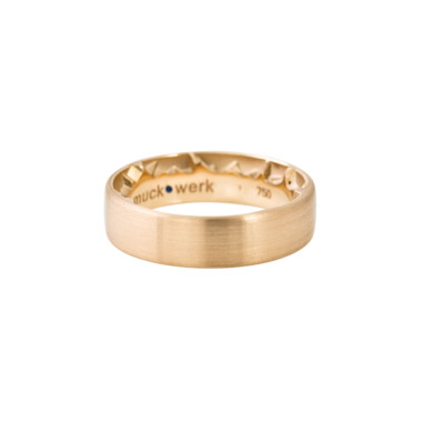         Rotgold, Ringe, Schmuckwerk Alpen Ring