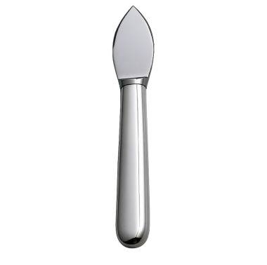         Robbe & Berking Dante Gourmet Parmesanmesser 925 Sterling-Silber
