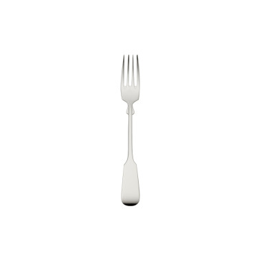         Robbe & Berking Spaten Kindergabel 925 Sterling-Silber