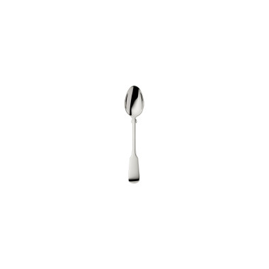         Robbe & Berking Spaten Espresso-/Moccalöffel 150 massiv-versilbert