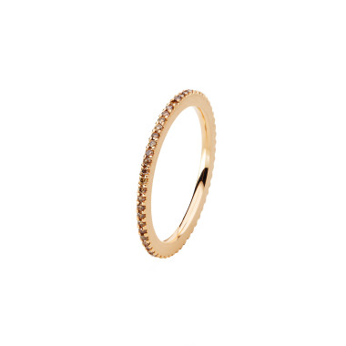         Rotgold, Ringe, Schmuckwerk Alpen Memoirering
