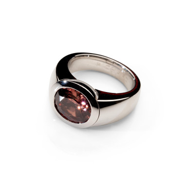         Weißgold, Ringe, Richarzatelier Ring