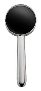         Robbe & Berking Dante Leseglas 925 Sterling-Silber
